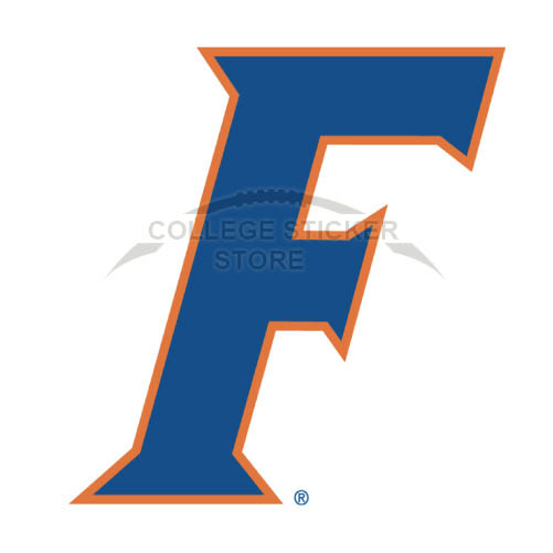 Design Florida Gators Iron-on Transfers (Wall Stickers)NO.4390
